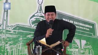 NGAJI KITAB KUNING DI DALAM PENJARA