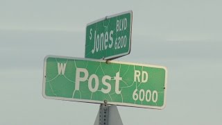Jones 215 fatal crash