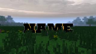 intro template #41: my own intro (15 likes )