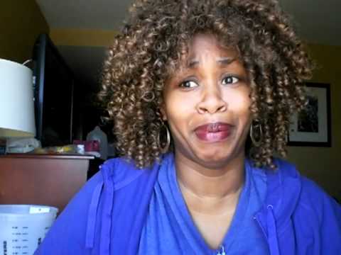 Taylor Swift back to December by GloZell