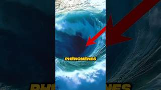 Top 5 Phénomènes Marins Les Plus Rares Que Tu Ne Croiras Jamais