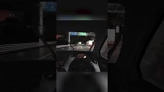 Assetto Corsa trafic toyota altezza