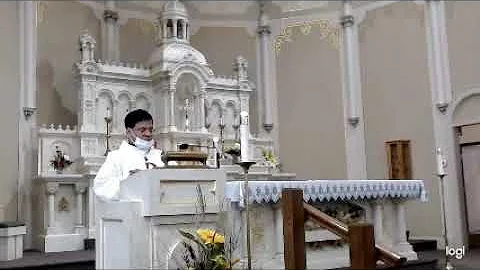 Catherine Fischer Funeral Mass