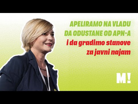 Video: Zašto je najam značajno?