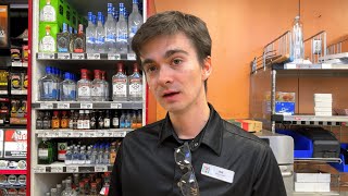 I Gave Up On My Dreams