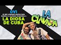 Aqui la clavada telefonica a la diosa de cuba y con un complice de lujo ovi