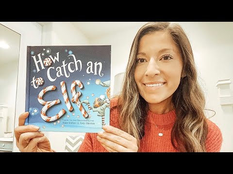 How to Catch an Elf