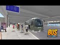 Irizar i8 bus  gameplay  bus simulator ultimate