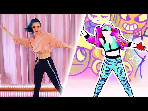 Bum Bum Tam Tam - MC Fioti - Just Dance 2019