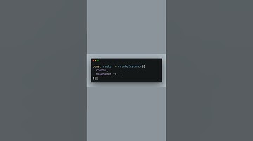 Master Server-Side Rendering with TanStack Router #webdev