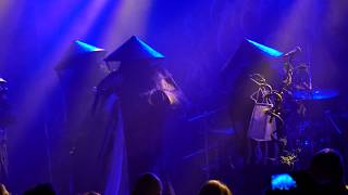 Download Lagu ZURIAAKE - 妖祭 - Live at Brutal Assault 2019 MP3