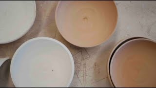 Empty Bowls