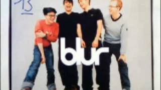 Blur - Tender (Live at London Hippodrome '99)