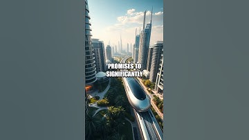 Revolutionizing Urban Transport with Hyperloop Technology