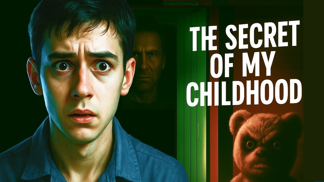 Disturbing TRUE Stories From People's Childhood YouTube