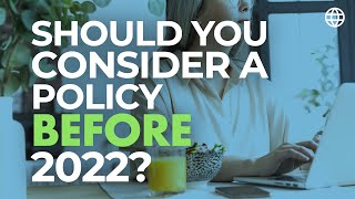 7702 Change: Should You Consider a Policy BEFORE 2022? | IBC Global