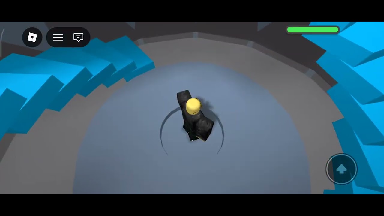 Natrual disaster survival secret room showcase