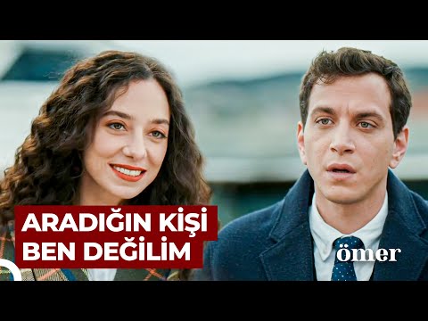 Ömer Yanlış Limana Yanaştı | Ömer Dizisi 50. Bölüm