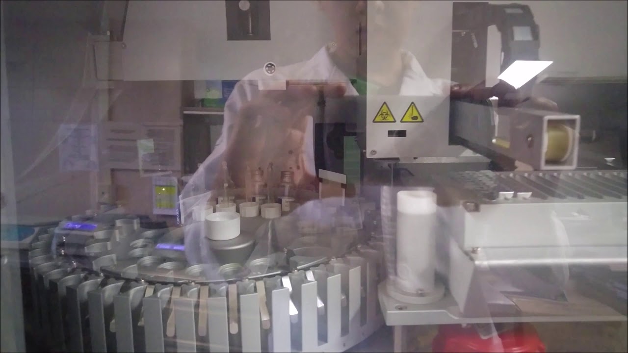 Uso de Wadiana para método DG Gel