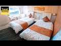 Japan's Private Room Ferry Cruise To Hokkaido: Tsugaru Kaikyo Ferry Suite from Aomori to Hakodate
