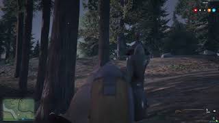 FiveM Hunting Script