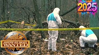 America’s Most Wanted 2025 | James Hammes Story | Best American Documentary True Crime 720HD