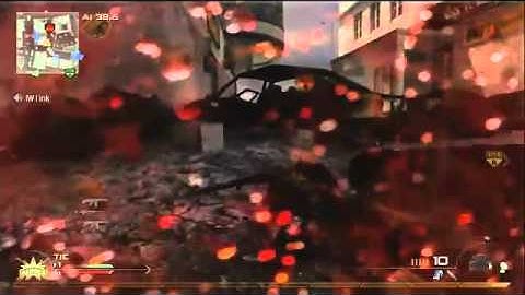 Mw2 Montage 13 - OpTic Predator - Powered by Evil Controllers