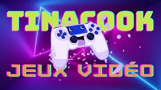 Jeux vidéo - @titou2.0