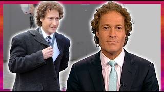 NOS nieuwslezer Jeroen Overbeek 60 plots verdwenen van televisie