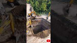 Epic Reconstruction Of An Abandoned Bridge Into A Modern Railway