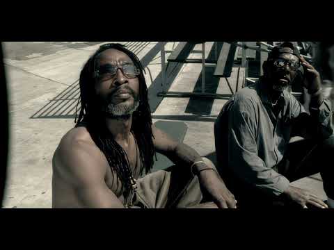 Kosheen - Wasting My Time (2003) - Official Video (HD)