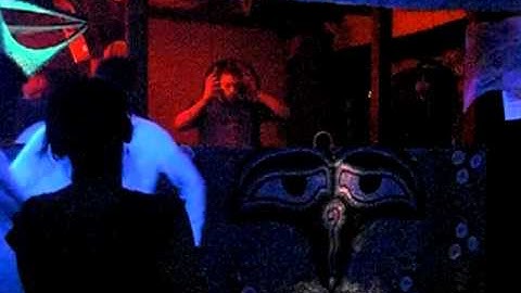 TIME MACHINE Progressive & Psy Tunes Birthday Special Part 3