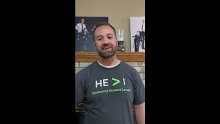 Small Group Leader Training #1