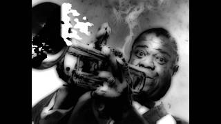 Video thumbnail of "I'll Be Glad When You're Dead, You Rascal You - Louis Armstrong"