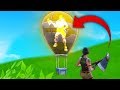 Player inside balloon  fortnite funny and best moments ep10