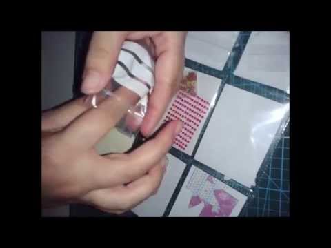 Intercambio de Pocket Letter con Lola Hernández camera iphone 8 plus apk