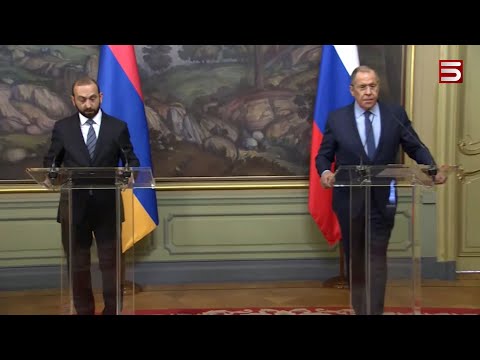 «Առանց իմպրովիզների». Ռուսաստանն ասում է՝ որտեղ է «բոլոր խնդիրների լուծման բանալին»