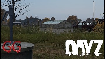 Barracks4 Tour   DayZ Console Proxy