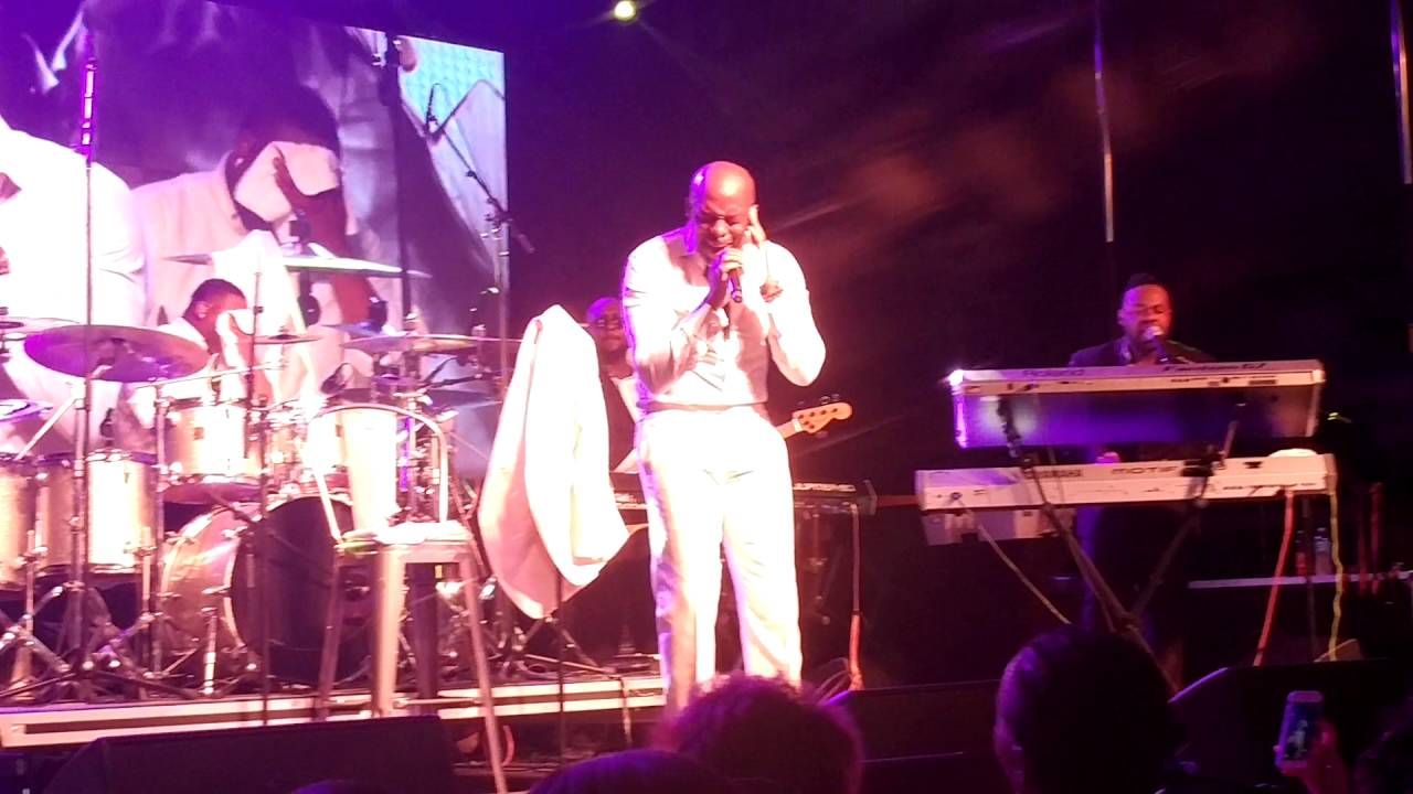 Joe Faded Pictures (LIVE) YouTube