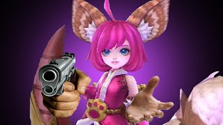 ПОДБОР, ГОНИ СЮДА МОИ ЗВЁЗДЫ - Mobile Legends