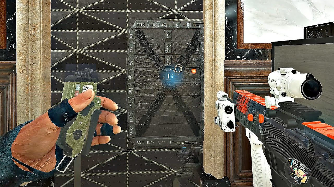 우리 팀 써마이트 뭐함?