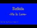 Rufaida-Na In Love