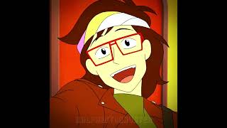Ryan Edit (Infinity Train)