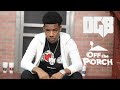 Capture de la vidéo Nardo Wick Speaks On Future, Lil Durk & G Herbo Co-Signs, His Music Blowing Up, Who Want Smoke