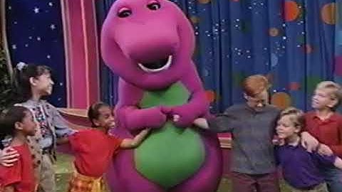 Talent Show (1997 Version) Part 47