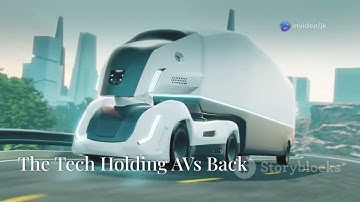 The Future of Autonomous Vehicles: Pros and Cons