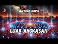 Fenomena Fast Radio Bursts (FRBs): Misteri Ledakan Gelombang Radio Singkat dari Luar Galaksi