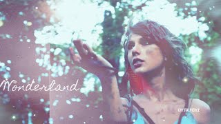 Multifandom | Wonderland