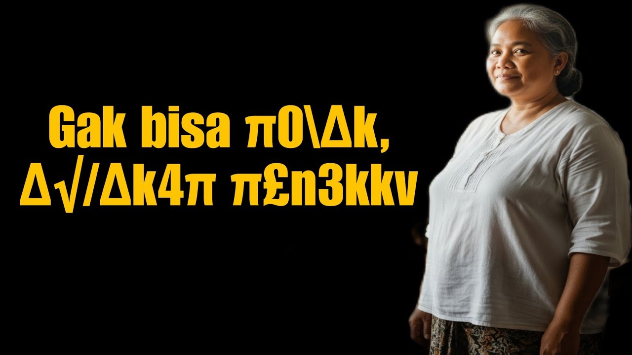 pengalaman sepuh || kisah nyata