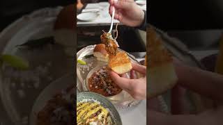 Trying London’s number 1 Indian restaurant #gymkhana